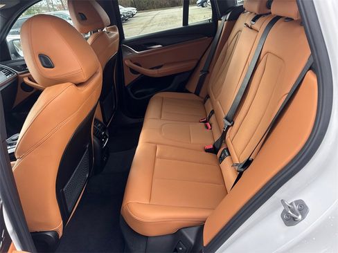 Used 2023 BMW X3 sDrive30i w/ Premium Package image 20