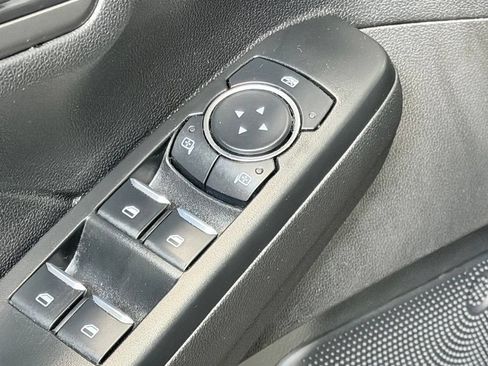 Used 2025 Ford Escape Active FWD image 11