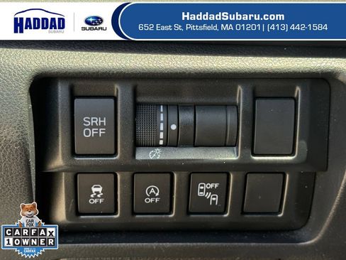 Used 2021 Subaru Crosstrek 2.5i Limited w/ Moonroof Package 2 AWD/4WD image 22