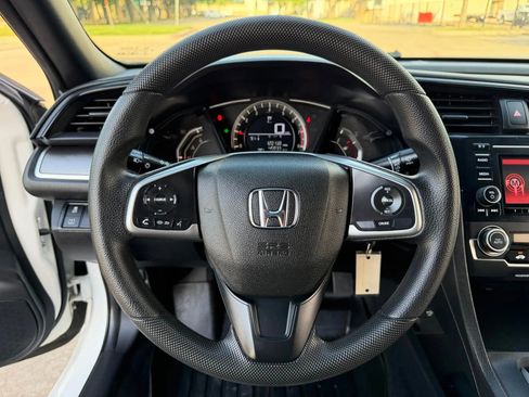Used 2017 Honda Civic LX image 23