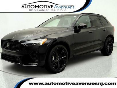 Used 2025 Volvo XC60 B5 Ultra w/ Protection Package Premier