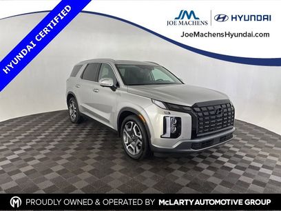 Used 2025 Hyundai Palisade SEL
