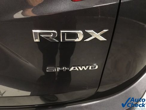 Used 2020 Acura RDX w/ Technology Package AWD/4WD image 15