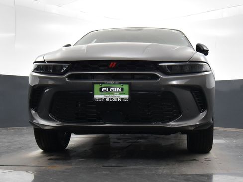 New 2024 Dodge Hornet GT Plus w/ Tech Pack Plus w/o Parking image 17