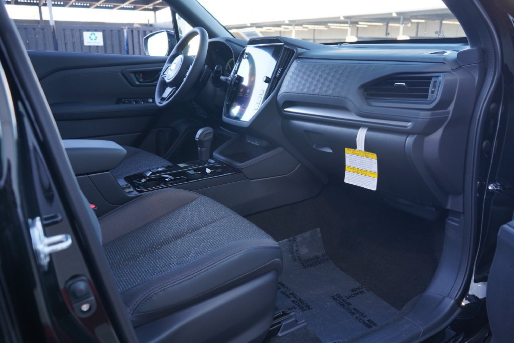 New 2026 Subaru Forester Premium AWD/4WD image 29