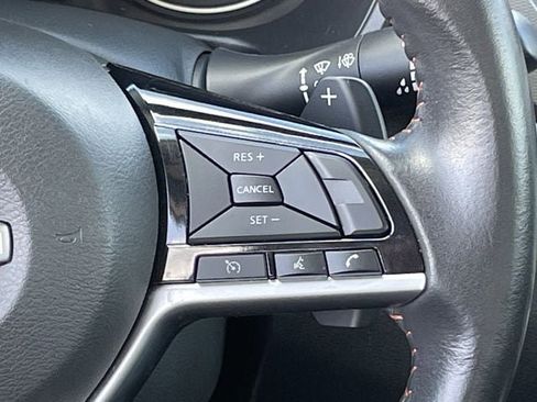 Used 2025 Nissan Altima 2.5 SR image 14