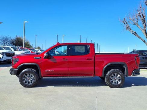 New 2026 GMC Sierra 1500 AT4X image 27