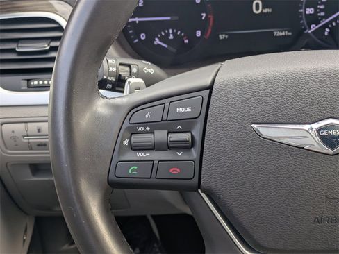 Used 2018 Genesis G80 3.8 w/ Option Group 02 image 15