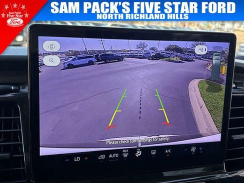 Used 2024 Ford Transit 350 XLT image 26