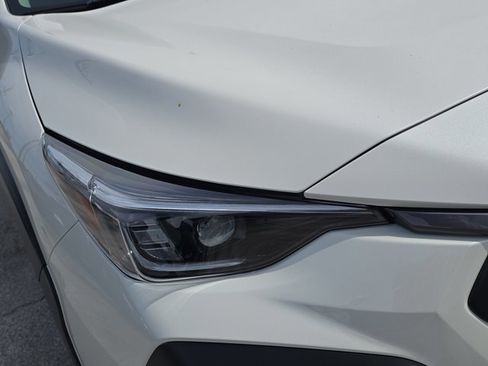 New 2025 Subaru Crosstrek 2.5i Limited w/ Popular Package #3A image 6