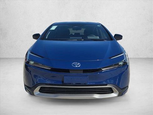 New 2026 Toyota Prius Plug-In Hybrid image 6