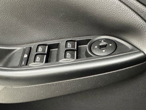 Used 2017 Ford Focus RS image 28