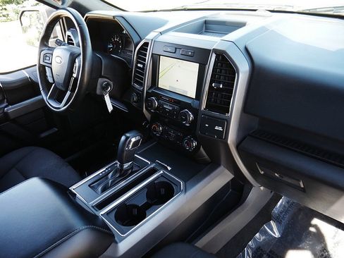 Used 2020 Ford F150 XLT w/ Equipment Group 302A Luxury AWD/4WD image 56
