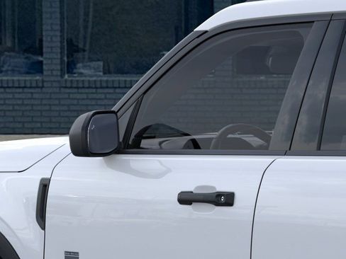 New 2026 Ford Bronco Sport Big Bend w/ Convenience Package AWD/4WD image 20