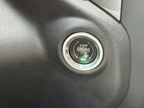 Used 2023 Chevrolet Silverado 1500 Custom w/ Rally Edition image 33