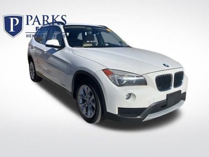 Used 2014 BMW X1 xDrive28i