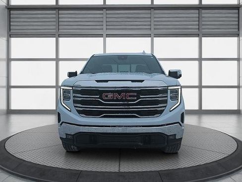 New 2026 GMC Sierra 1500 SLT w/ SLT Premium Plus Package image 9