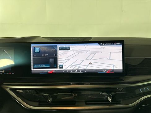 New 2026 BMW X5 xDrive40i w/ M Sport Package AWD/4WD image 12