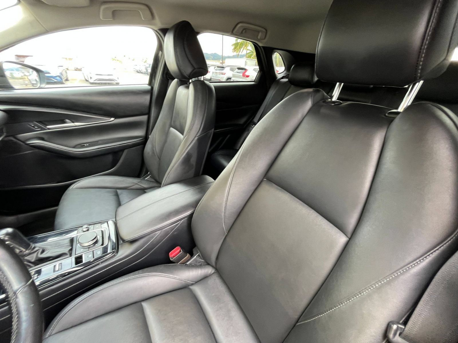 Used 2024 MAZDA CX-30 AWD 2.5 S w/ Select Sport Pkg image 33