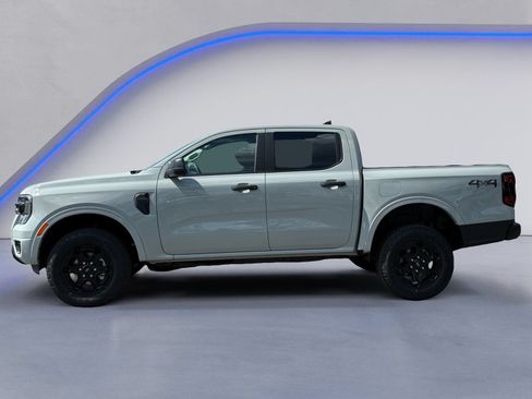 New 2026 Ford Ranger XLT w/ Black Appearance Package AWD/4WD image 7