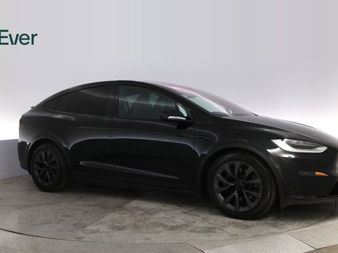 Used 2023 Tesla Model X AWD/4WD image 14