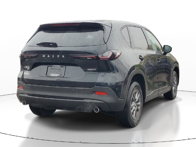 New 2026 MAZDA CX-5 Select AWD/4WD image 4