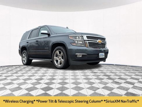 Used 2019 Chevrolet Tahoe Premier image 24