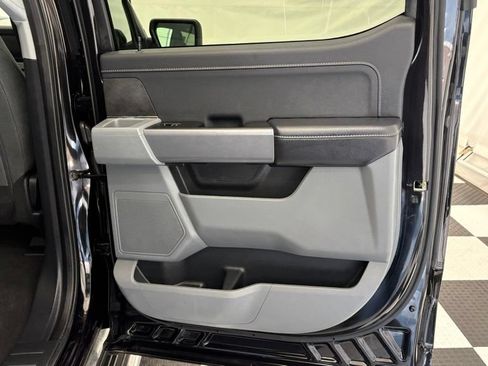 Used 2025 Ford F150 XLT w/ Equipment Group 301A Standard AWD/4WD image 26