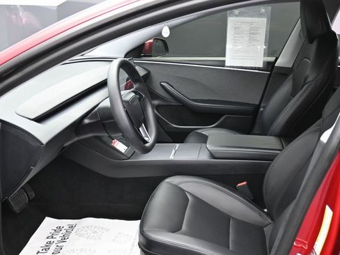 Used 2024 Tesla Model 3 Standard Range image 16