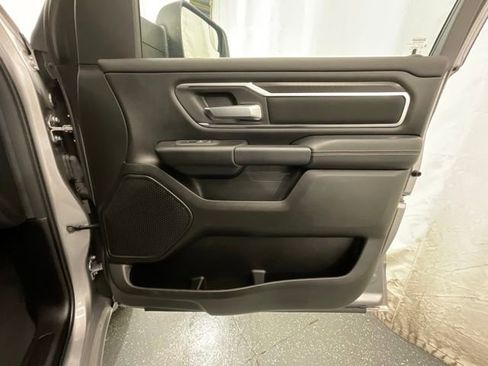 Used 2025 RAM 1500 Big Horn AWD/4WD image 22