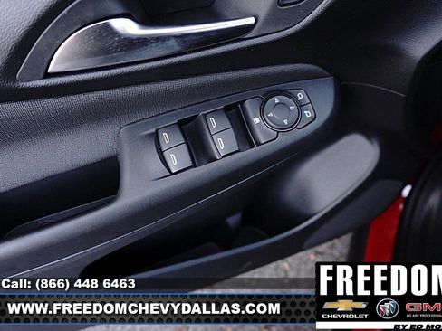 New 2026 Buick Envista Preferred image 38