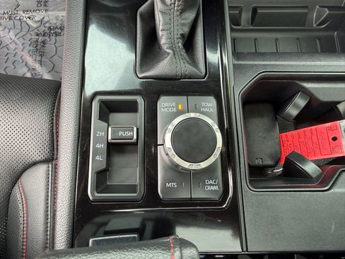 Used 2022 Toyota Tundra TRD Pro image 27