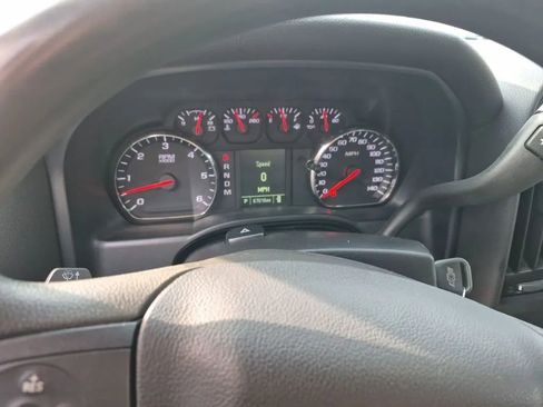 Used 2015 Chevrolet Silverado 1500 W/T image 5