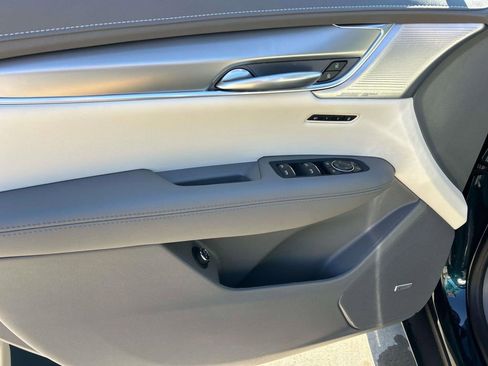 New 2026 Cadillac XT5 Premium Luxury image 21