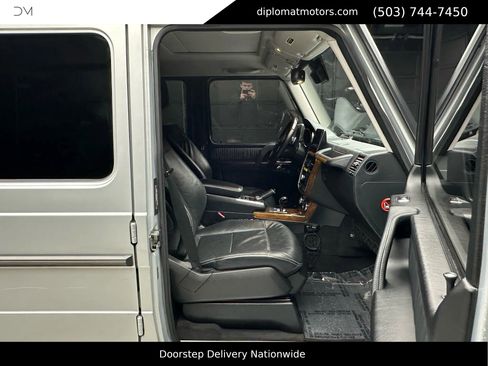 Used 2013 Mercedes-Benz G 550 image 20