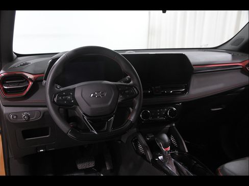 Certified 2024 Chevrolet TrailBlazer RS w/ Driver Confidence Package FWD image 6