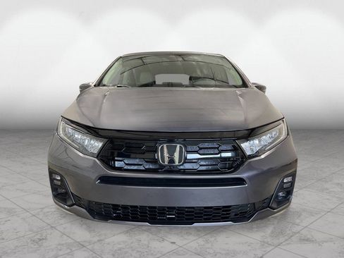 New 2026 Honda Odyssey Touring image 10