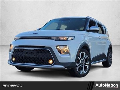 Used 2020 Kia Soul X-Line