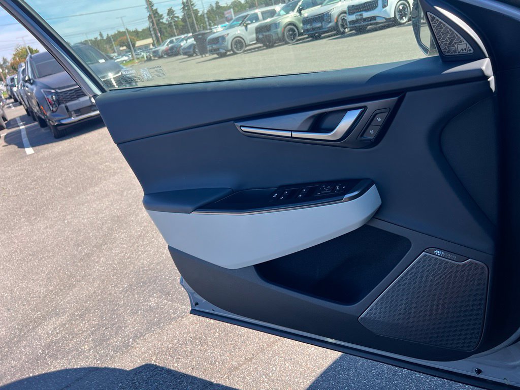 New 2026 Kia EV6 GT-Line AWD/4WD image 14