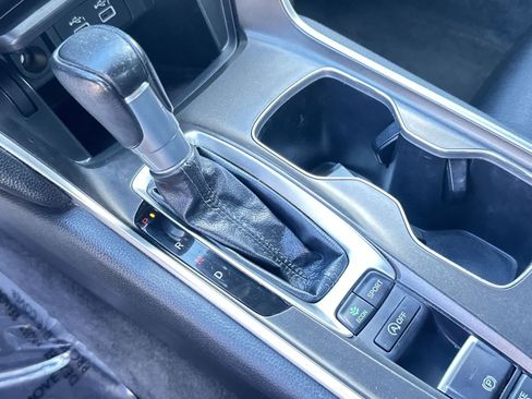 Used 2022 Honda Accord Sport image 21