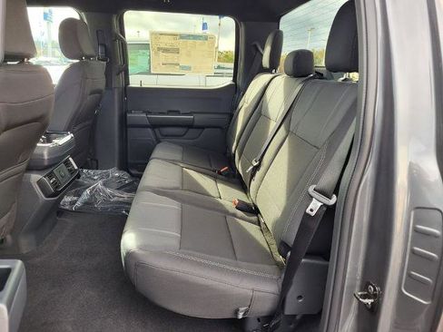 New 2026 Ford F150 STX image 9