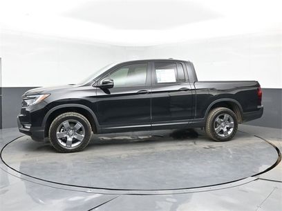 Used 2025 Honda Ridgeline TrailSport