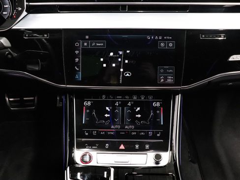 Used 2024 Audi S8 image 52