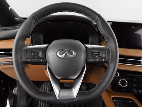 Used 2024 INFINITI QX60 Autograph AWD/4WD image 27