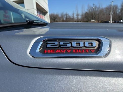 Used 2023 RAM 2500 Limited image 7