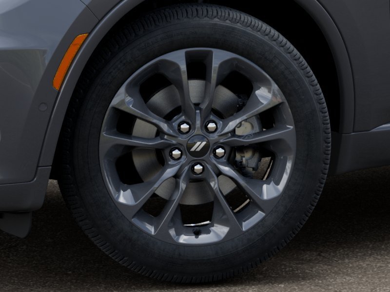 New 2026 Dodge Durango GT AWD/4WD image 34