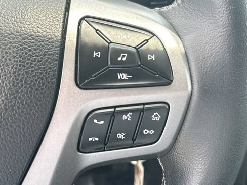 Used 2020 Ford Ranger XLT w/ Equipment Group 301A Mid RWD image 20