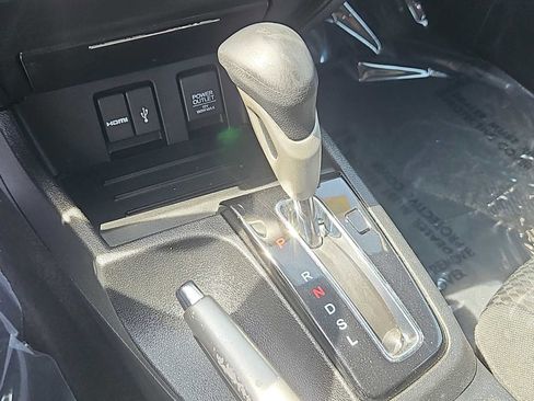 Used 2015 Honda Civic SE image 21