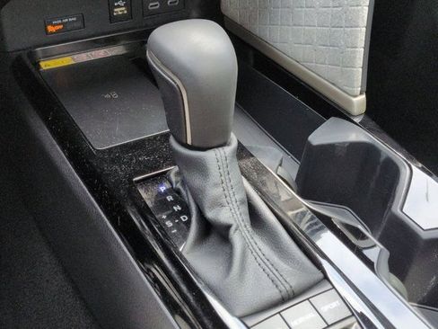 Certified 2025 Toyota Camry XLE FWD image 16