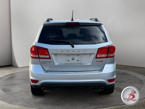 Used 2012 Dodge Journey SXT w/ Flexible Seating Group AWD/4WD image 6